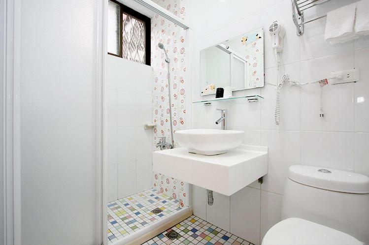 Hualien Dawan B&B Ji'an Εξωτερικό φωτογραφία
