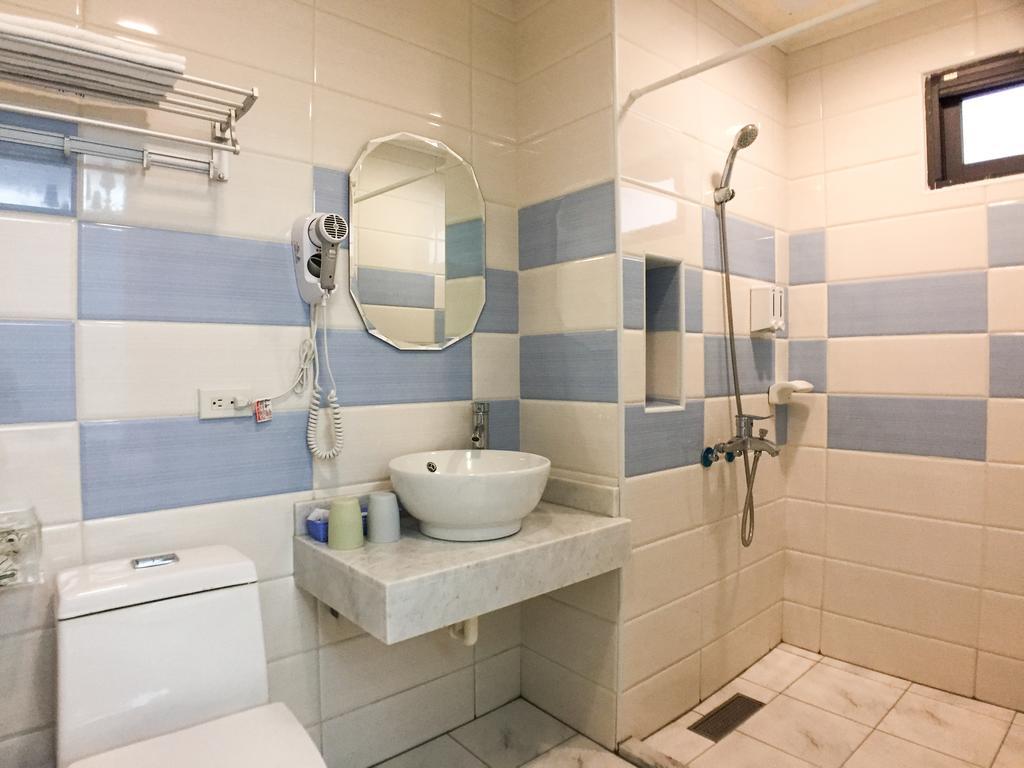 Hualien Dawan B&B Ji'an Εξωτερικό φωτογραφία