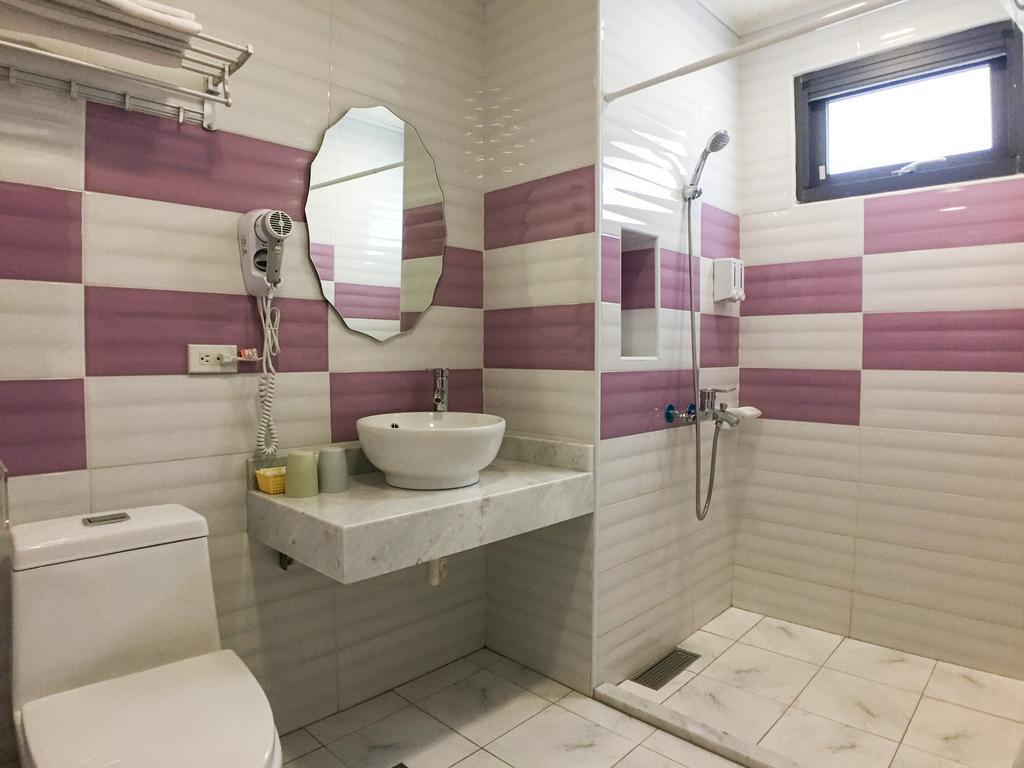 Hualien Dawan B&B Ji'an Εξωτερικό φωτογραφία