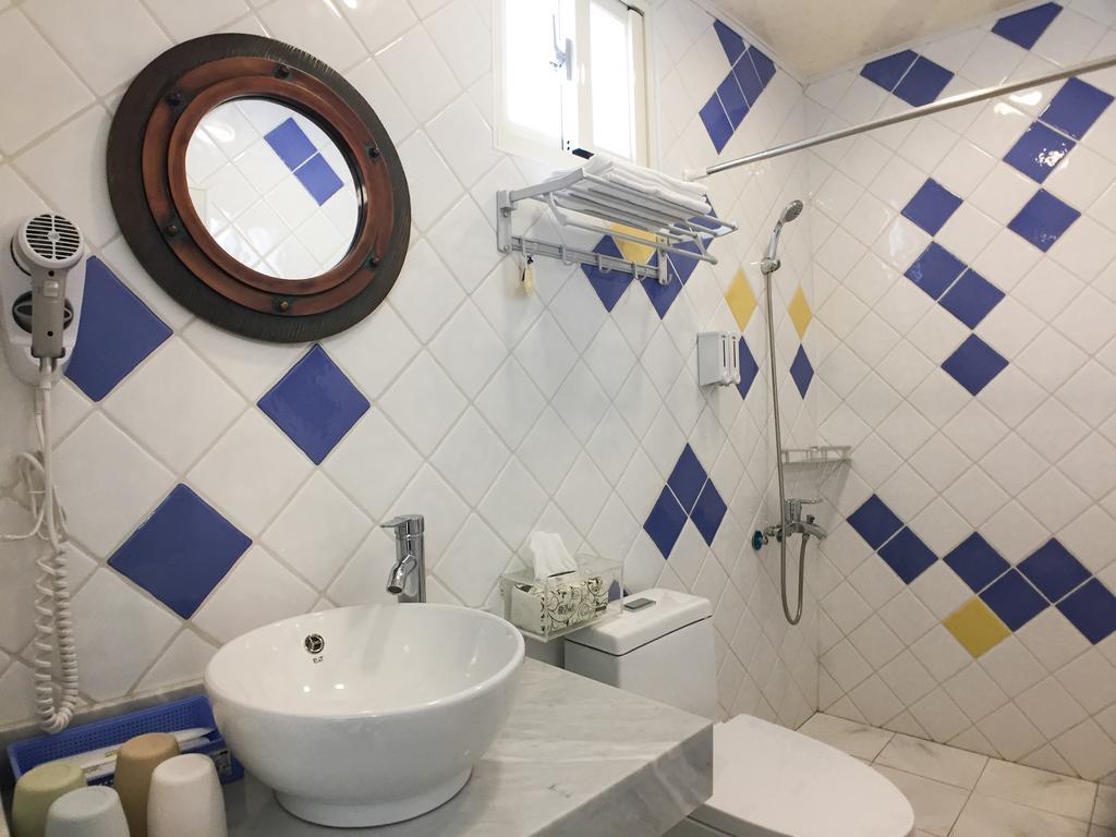 Hualien Dawan B&B Ji'an Εξωτερικό φωτογραφία