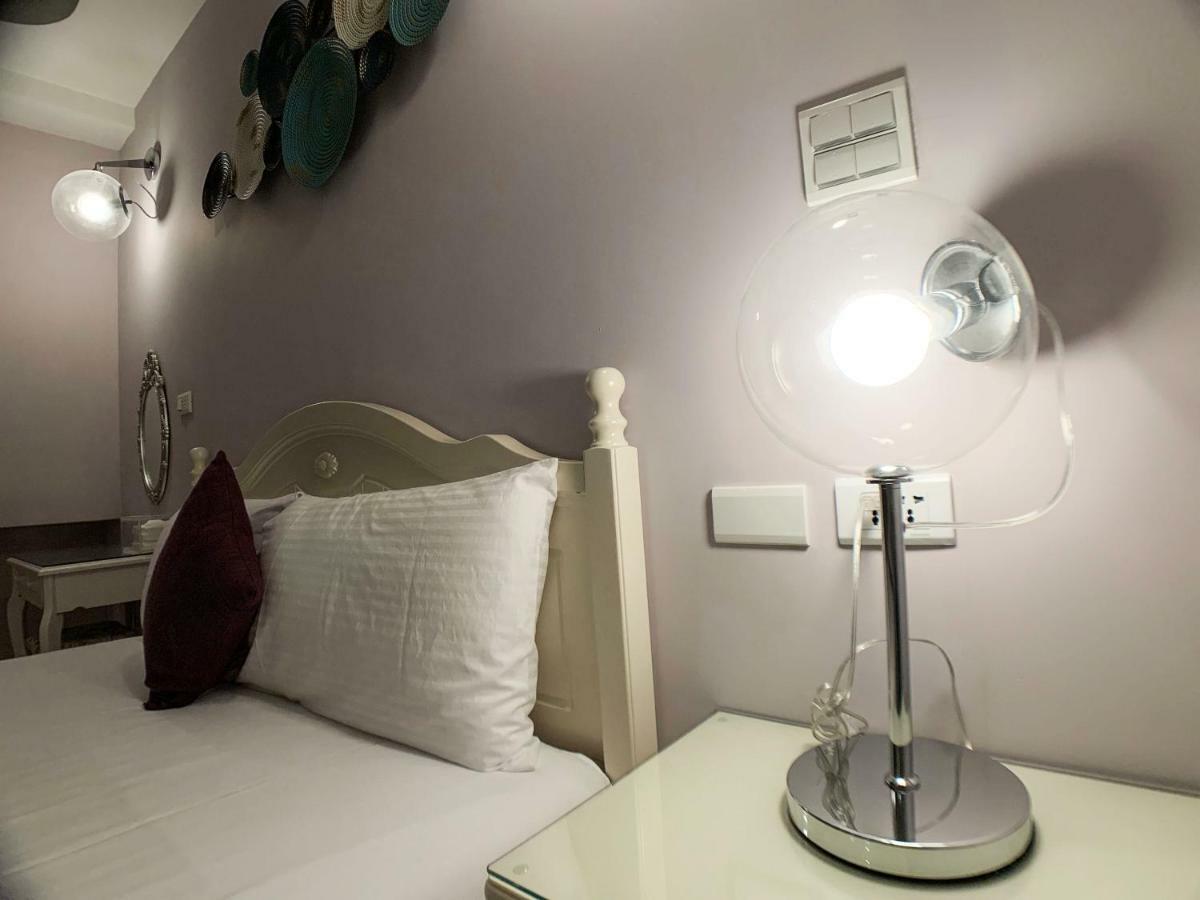 Hualien Dawan B&B Ji'an Εξωτερικό φωτογραφία
