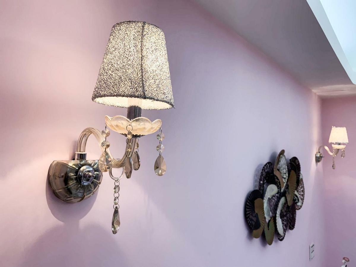 Hualien Dawan B&B Ji'an Εξωτερικό φωτογραφία