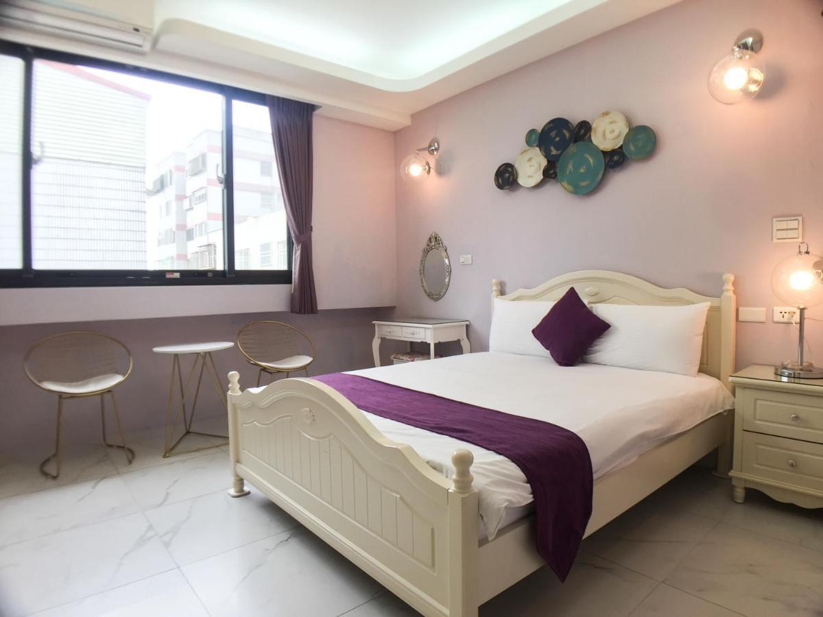 Hualien Dawan B&B Ji'an Εξωτερικό φωτογραφία
